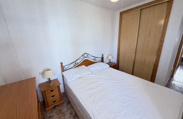 Reventa - Apartment - La Zenia