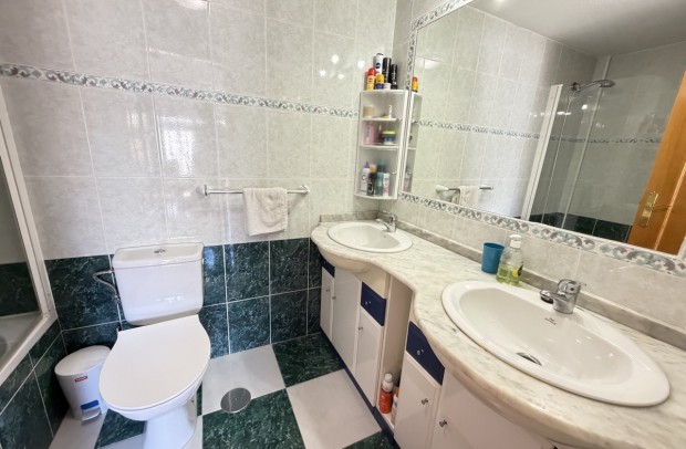 Reventa - Apartment - La Zenia