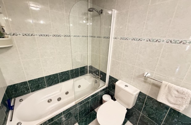 Reventa - Apartment - La Zenia