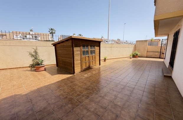 Reventa - Apartment - La Zenia