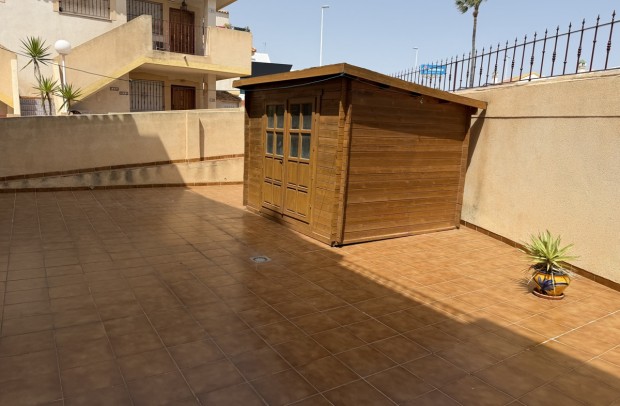 Reventa - Apartment - La Zenia