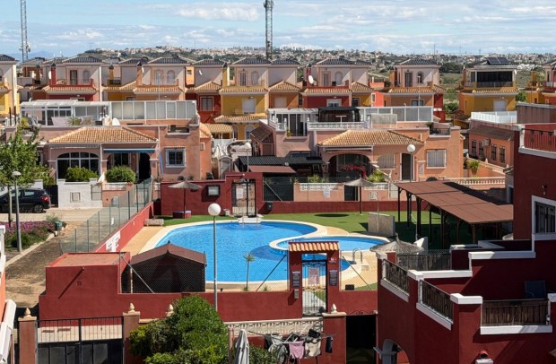 Revente - Apartment - Los Montesinos - La Herrada
