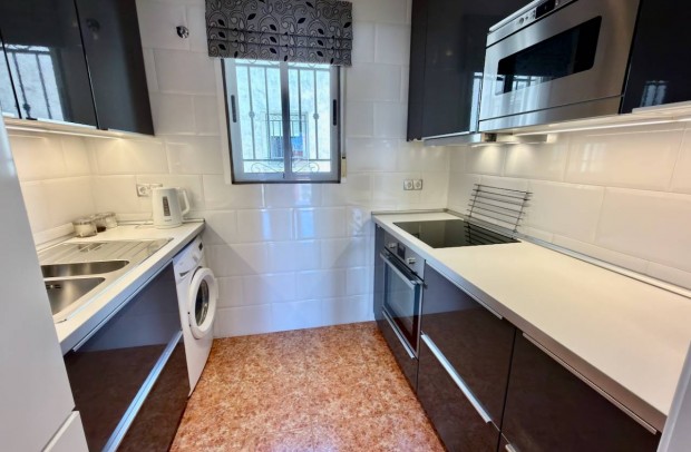 Revente - Apartment - Los Montesinos - La Herrada