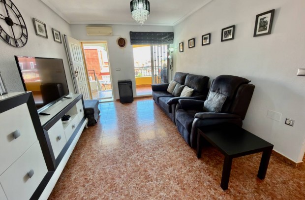 Revente - Apartment - Los Montesinos - La Herrada