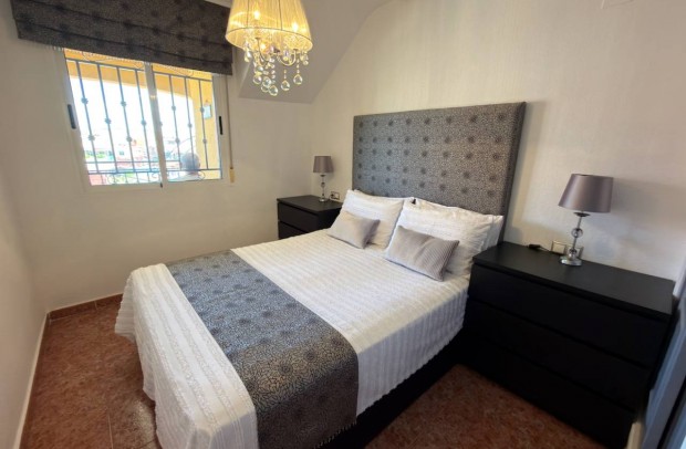 Revente - Apartment - Los Montesinos - La Herrada