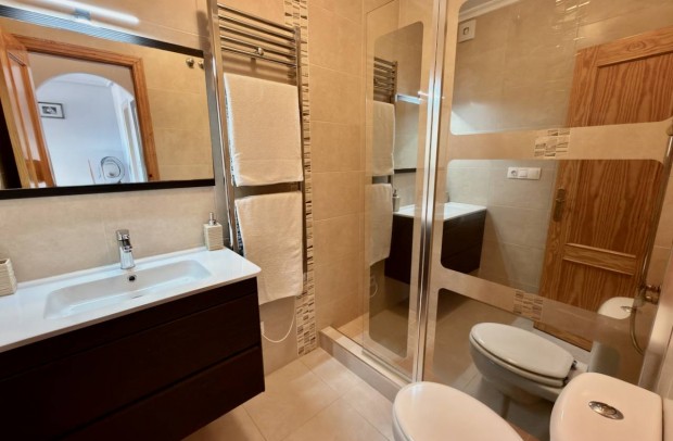 Revente - Apartment - Los Montesinos - La Herrada