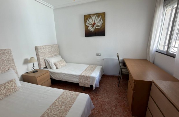 Revente - Apartment - Los Montesinos - La Herrada