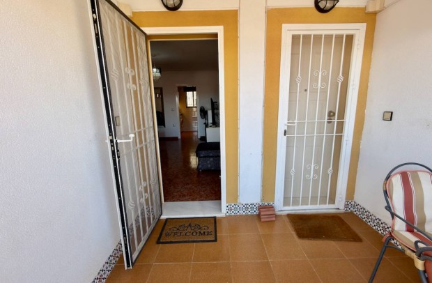 Revente - Apartment - Los Montesinos - La Herrada
