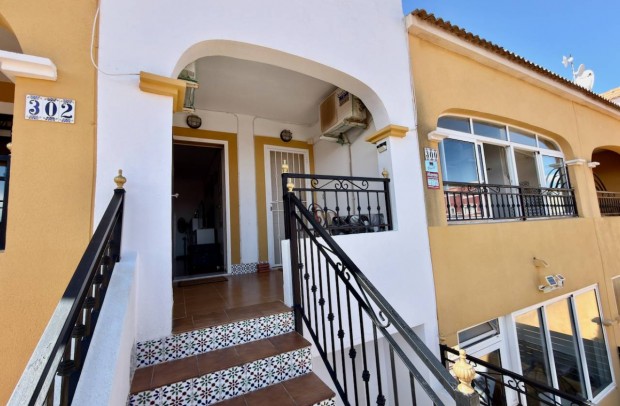 Revente - Apartment - Los Montesinos - La Herrada