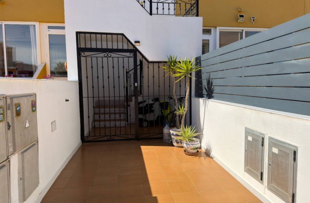 Revente - Apartment - Los Montesinos - La Herrada
