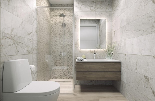 Nouvelle construction - Apartment - Torrevieja - Playa de los Locos