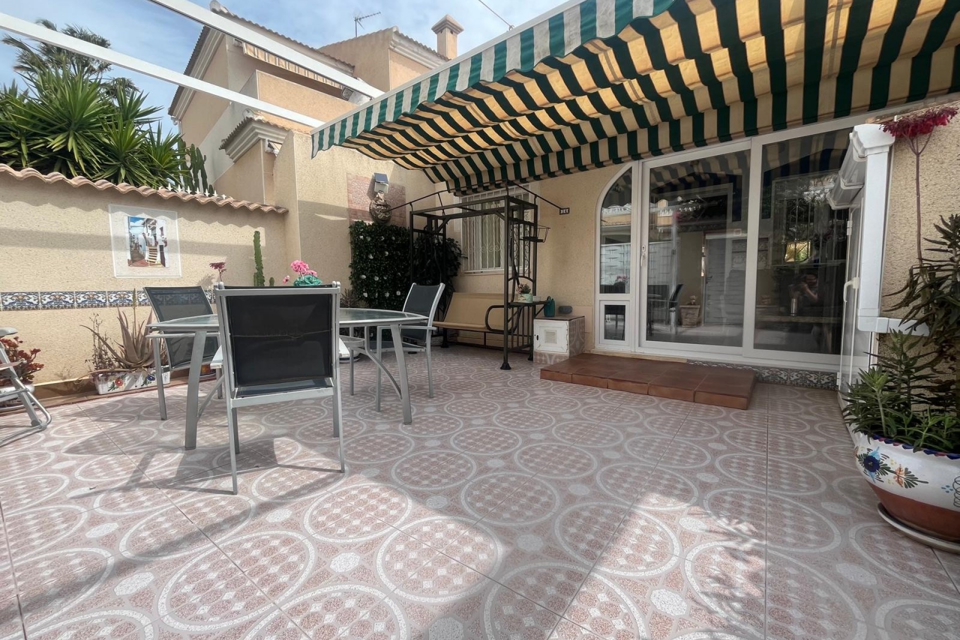 bungalow en dona-pepa · dona-pepa 198000€