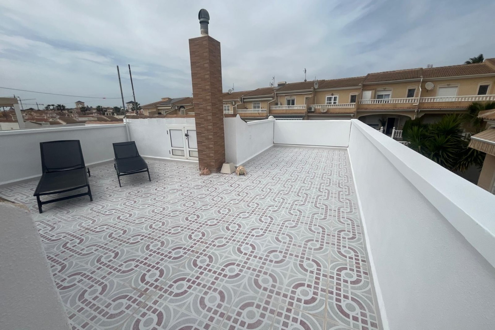 bungalow en dona-pepa · dona-pepa 198000€