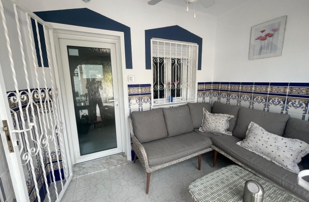 Resale - Bungalow - Dona Pepa