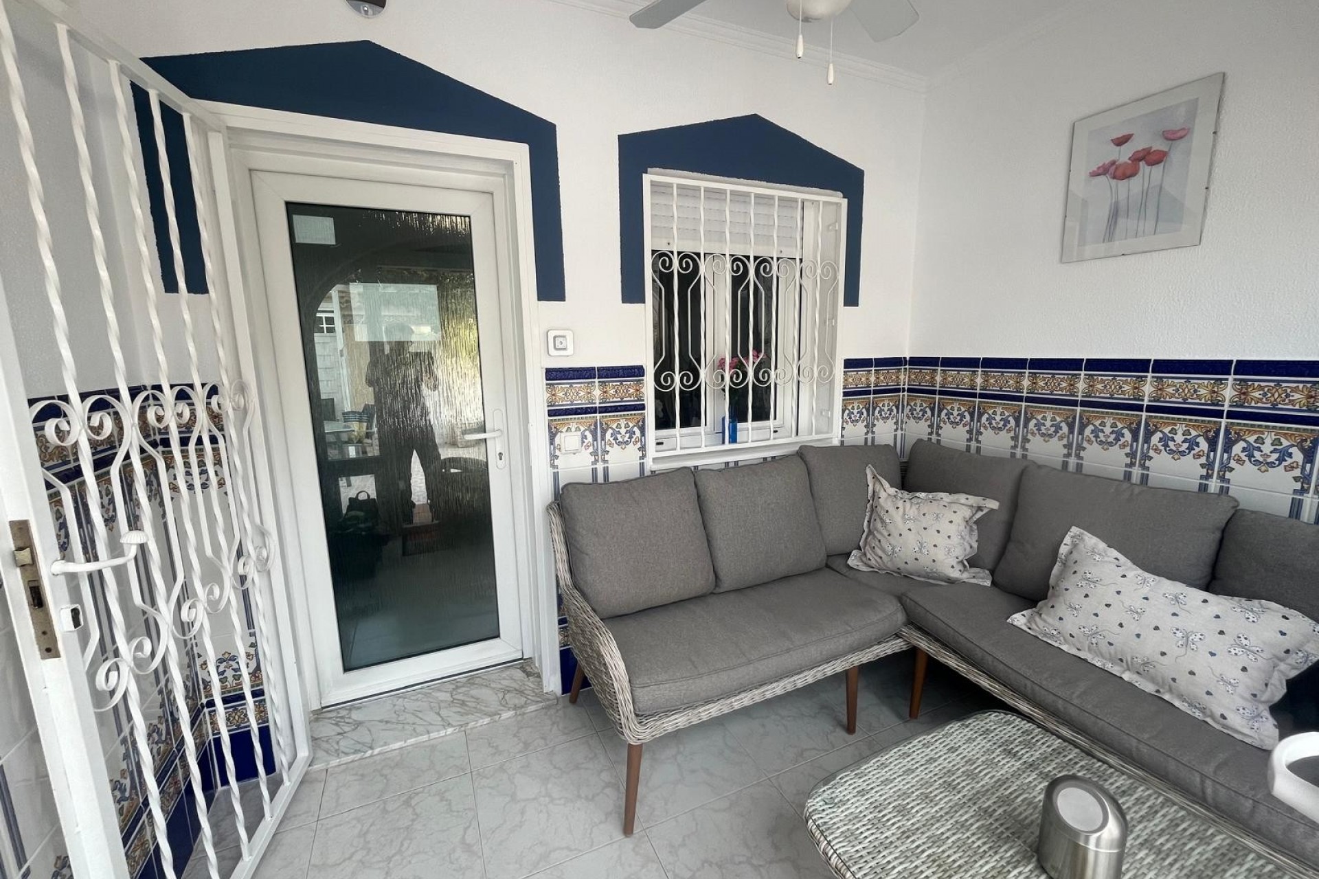 bungalow en dona-pepa · dona-pepa 198000€