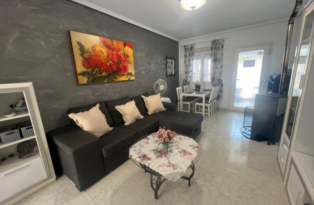 Resale - Bungalow - Dona Pepa