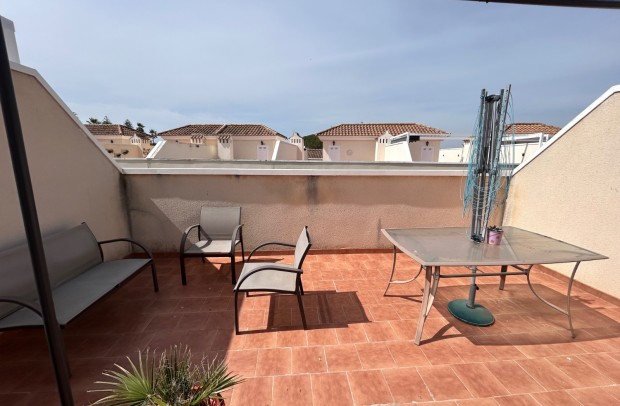 Revente - Apartment - Jacarilla