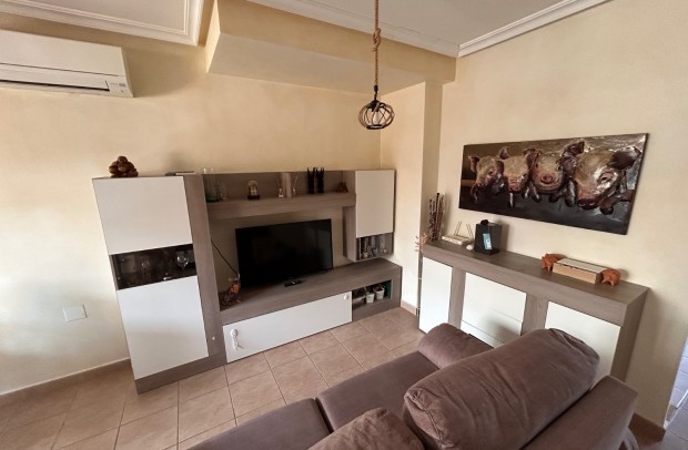 Revente - Apartment - Jacarilla