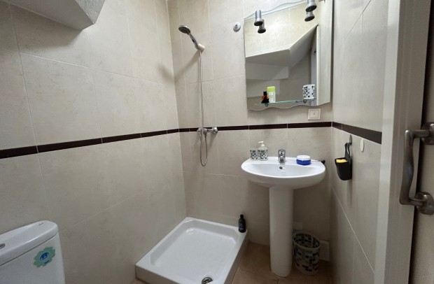 Revente - Apartment - Jacarilla