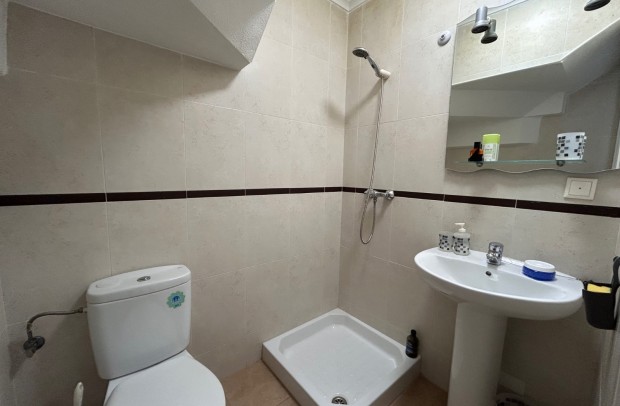 Revente - Apartment - Jacarilla