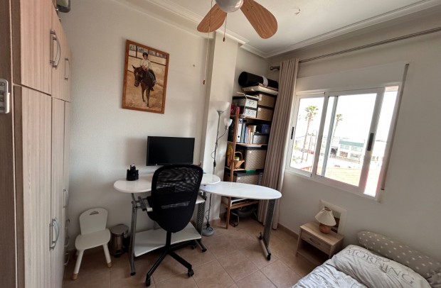 Revente - Apartment - Jacarilla