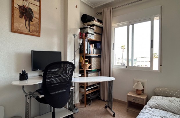 Revente - Apartment - Jacarilla