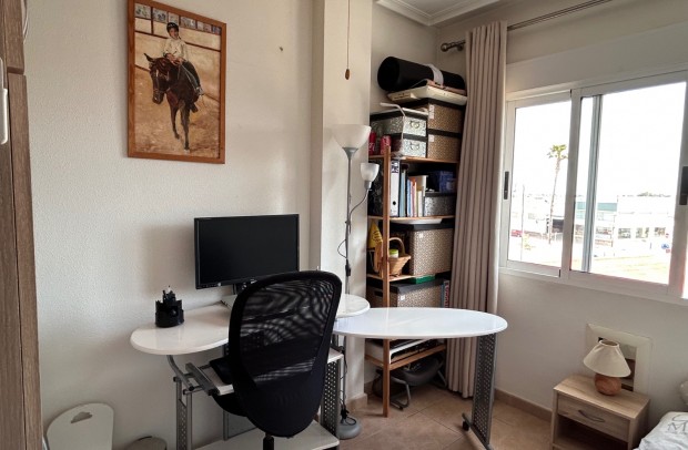 Revente - Apartment - Jacarilla