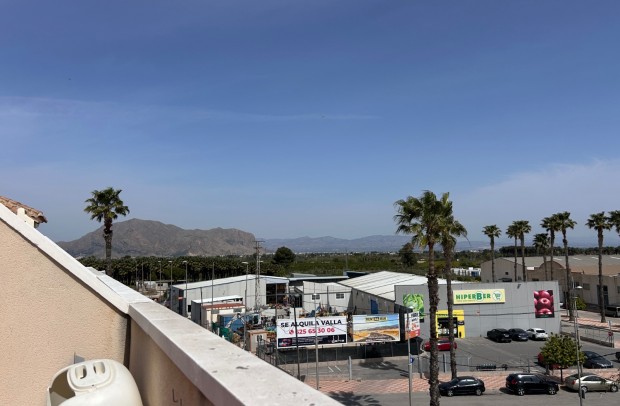 Revente - Apartment - Jacarilla