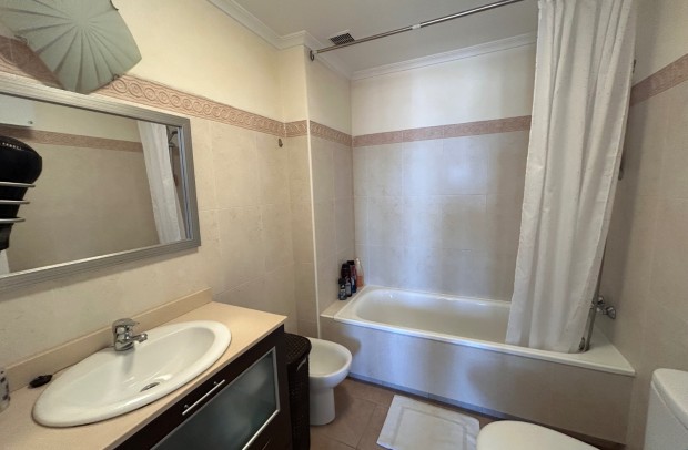 Revente - Apartment - Jacarilla