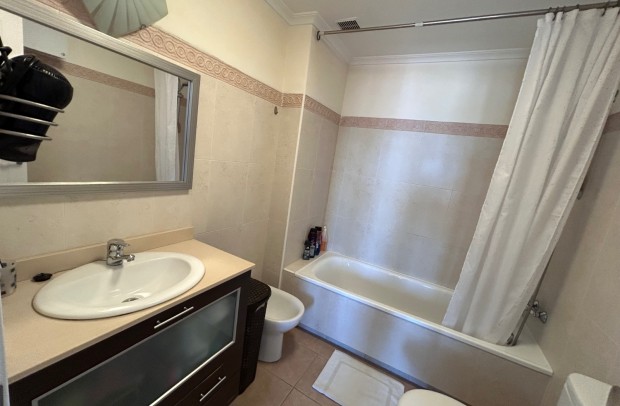 Revente - Apartment - Jacarilla