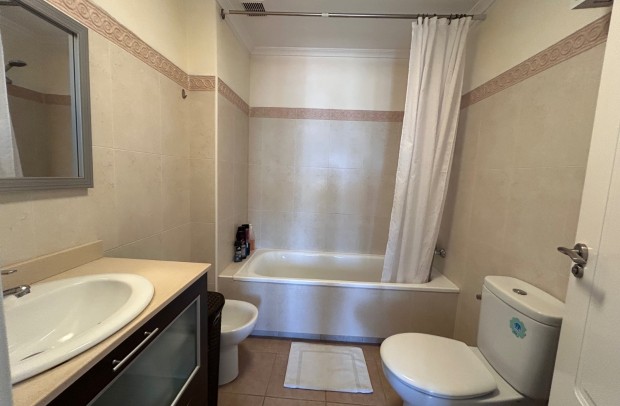 Revente - Apartment - Jacarilla