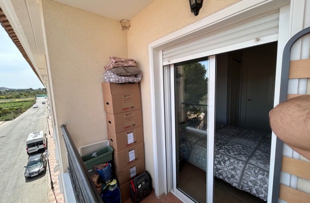 Revente - Apartment - Jacarilla