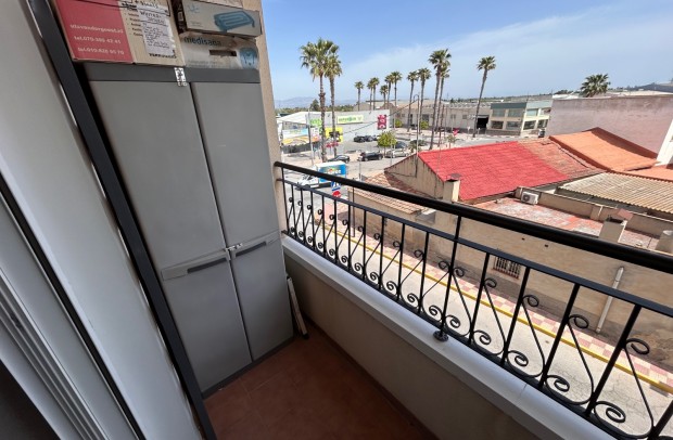 Revente - Apartment - Jacarilla