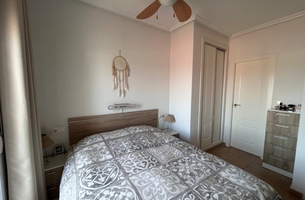 Revente - Apartment - Jacarilla