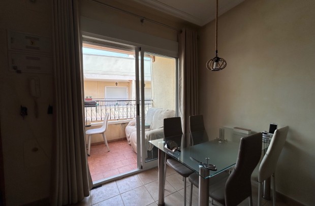 Revente - Apartment - Jacarilla