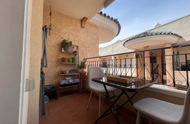 Revente - Apartment - Jacarilla