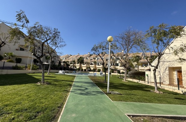 Reventa - Apartment - Campoamor - Campoamor Golf