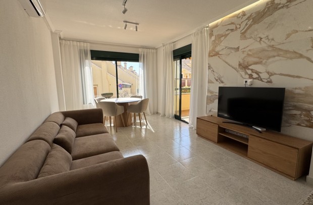 Reventa - Apartment - Campoamor - Campoamor Golf