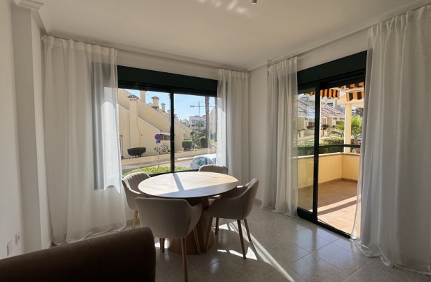 Reventa - Apartment - Campoamor - Campoamor Golf