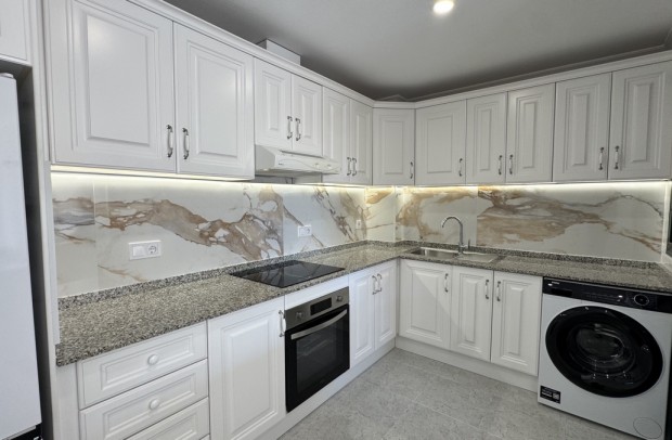 Reventa - Apartment - Campoamor - Campoamor Golf