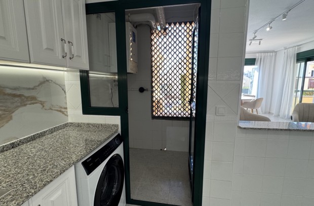 Reventa - Apartment - Campoamor - Campoamor Golf