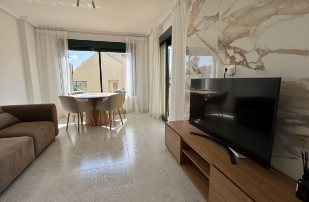 Reventa - Apartment - Campoamor - Campoamor Golf