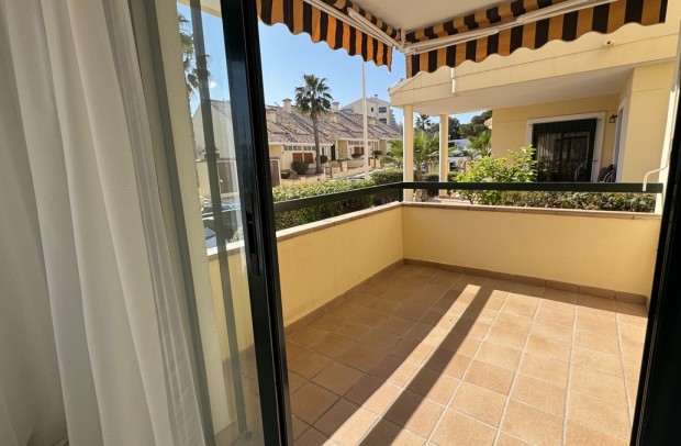 Reventa - Apartment - Campoamor - Campoamor Golf