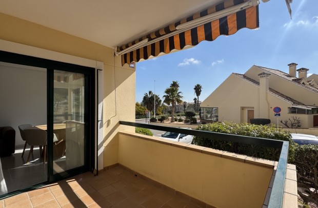 Reventa - Apartment - Campoamor - Campoamor Golf