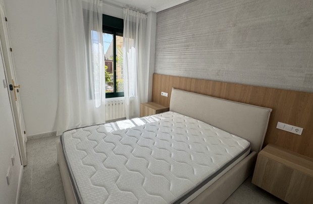 Reventa - Apartment - Campoamor - Campoamor Golf