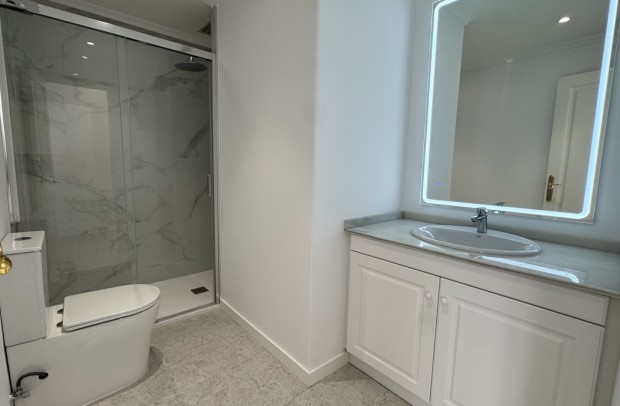 Reventa - Apartment - Campoamor - Campoamor Golf