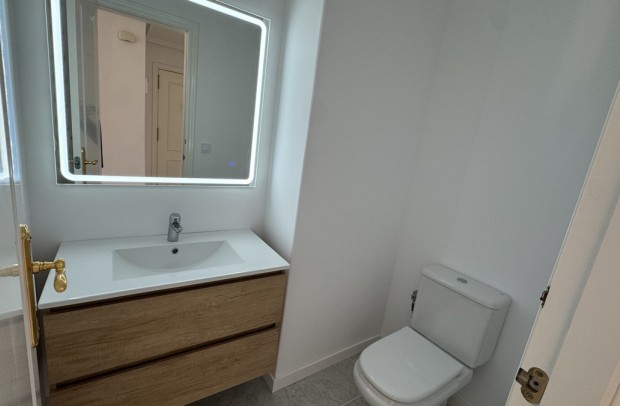 Reventa - Apartment - Campoamor - Campoamor Golf