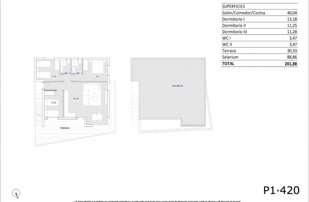 Nouvelle construction - Bungalow - San Miguel de Salinas - Pueblo