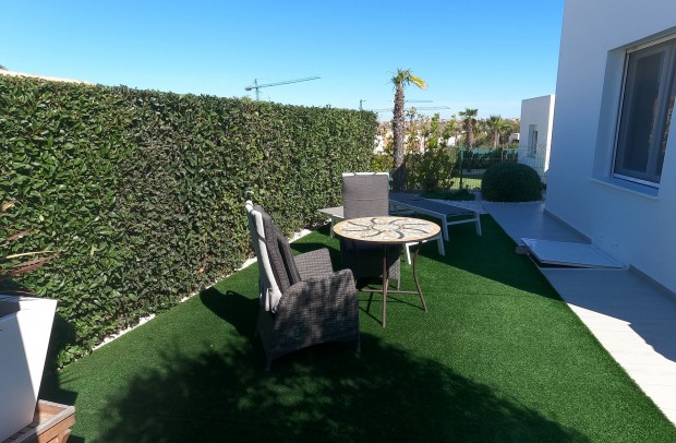 Reventa - Villa Detached - Algorfa