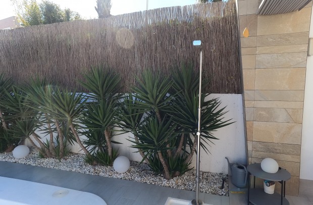 Reventa - Villa Detached - Algorfa